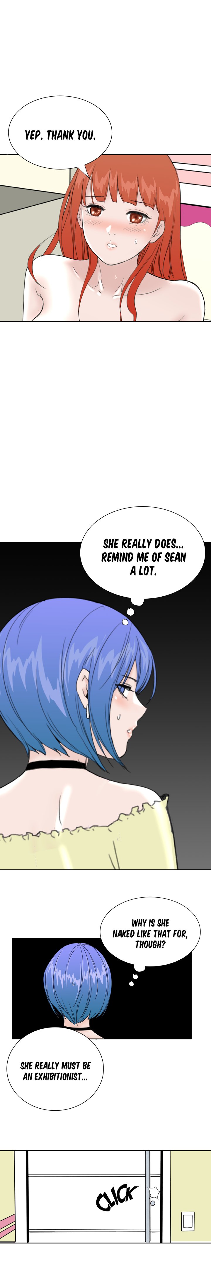 Ms.Stepford - Chapter 26 [photo 14] - MangaPorn