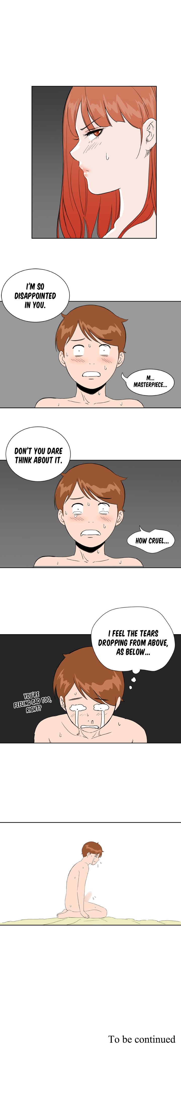 Ms.Stepford - Chapter 26 [photo 16] - MangaPorn