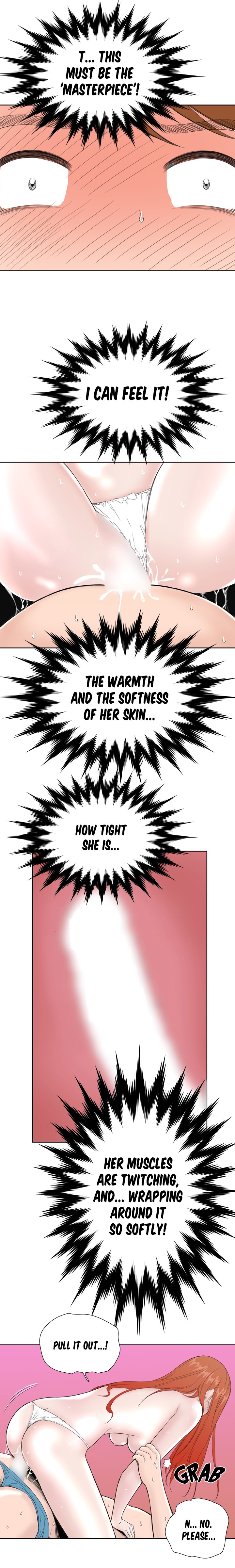 Ms.Stepford - Chapter 26 [photo 3] - MangaPorn