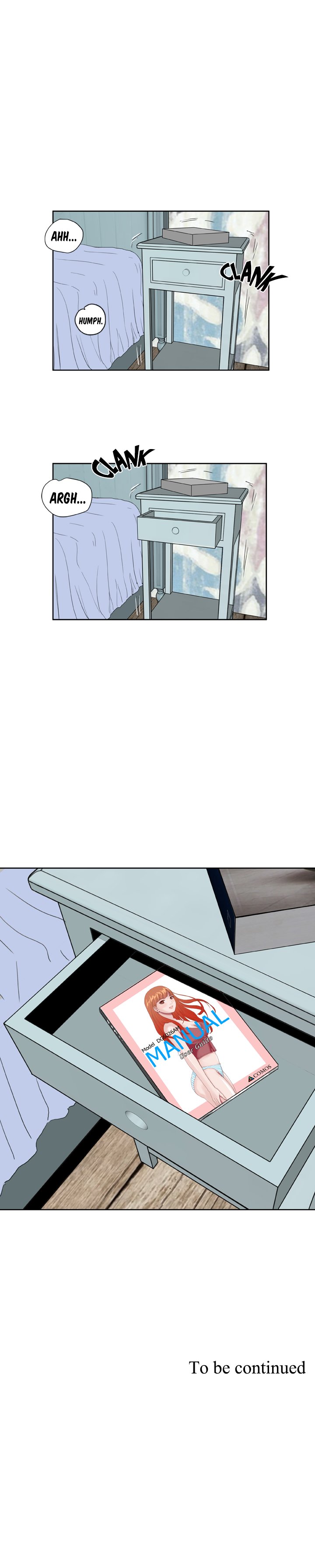 Ms.Stepford - Chapter 27 [photo 14] - MangaPorn