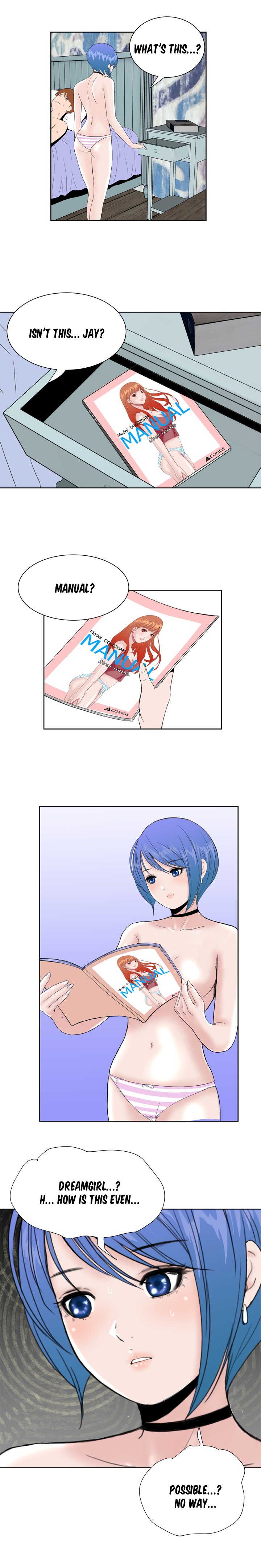 Ms.Stepford - Chapter 28 [photo 7] - MangaPorn