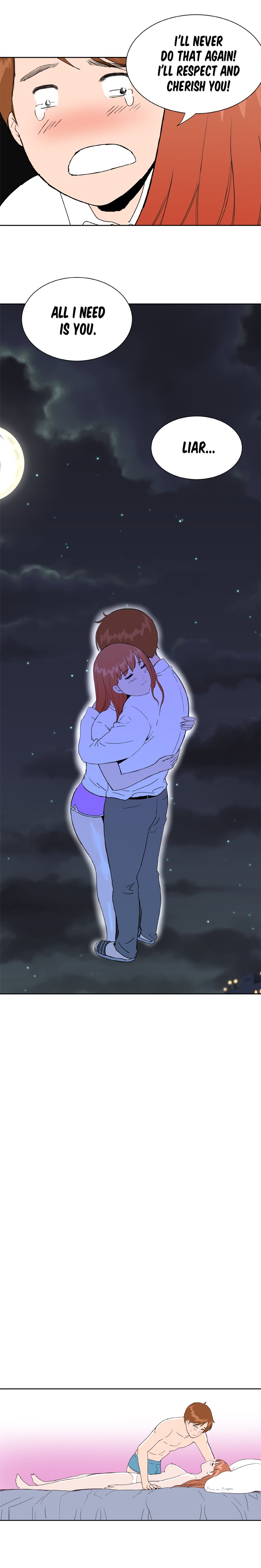 Ms.Stepford - Chapter 30 [photo 11] - MangaPorn