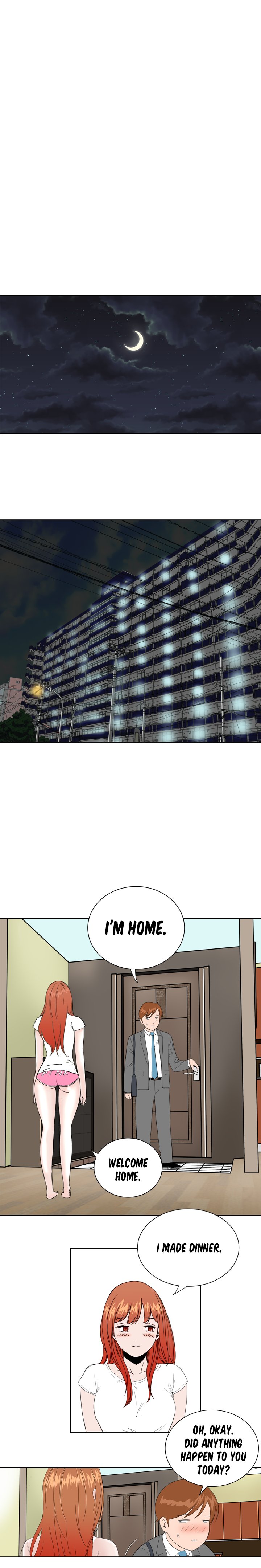 Ms.Stepford - Chapter 30 [photo 3] - MangaPorn