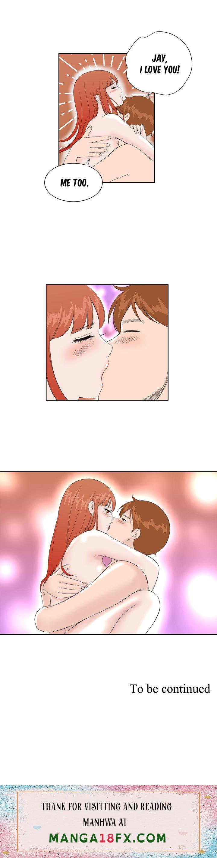 Ms.Stepford - Chapter 31 [photo 12] - MangaPorn