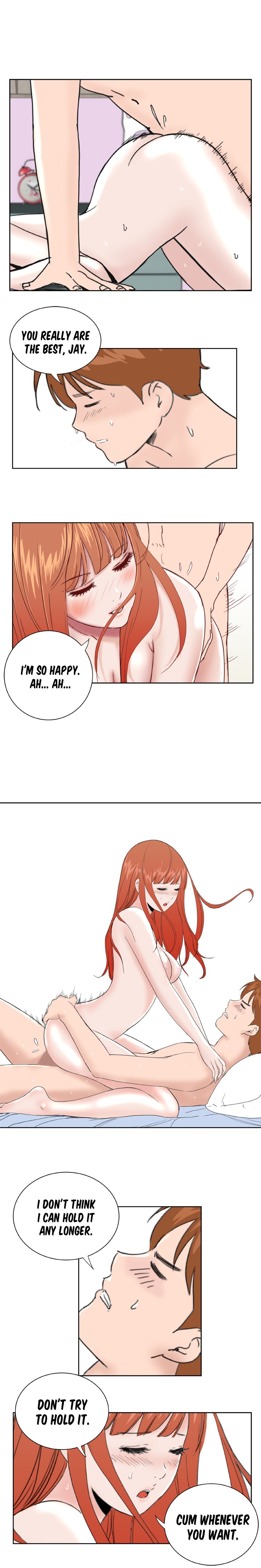 Ms.Stepford - Chapter 31 [photo 9] - MangaPorn