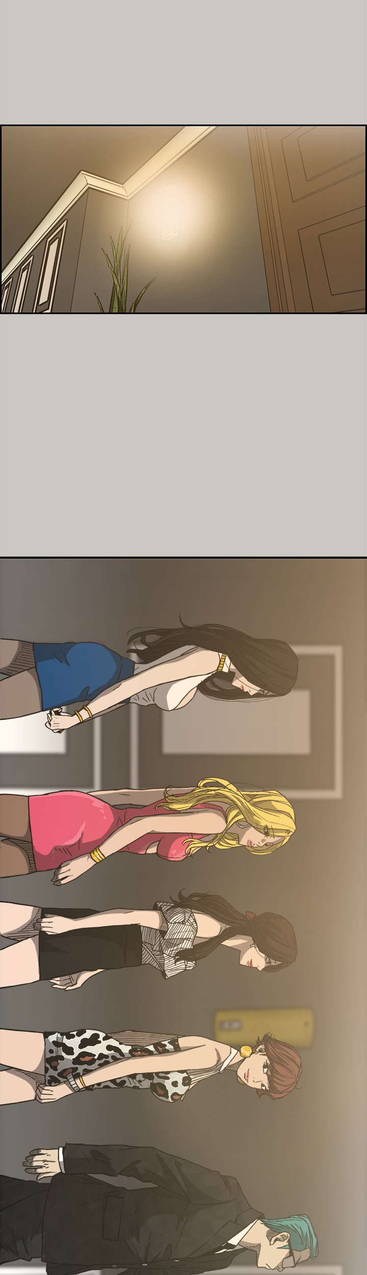 MAD : Escort Driver - Chapter 16 [photo 2] - MangaPorn