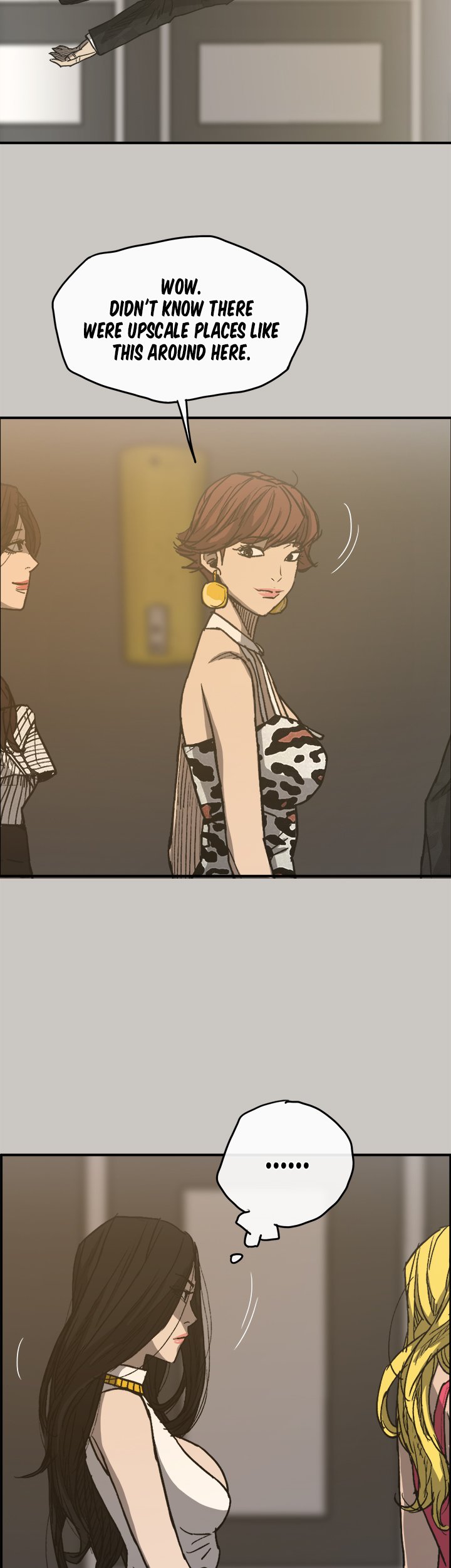 MAD : Escort Driver - Chapter 16 [photo 3] - MangaPorn