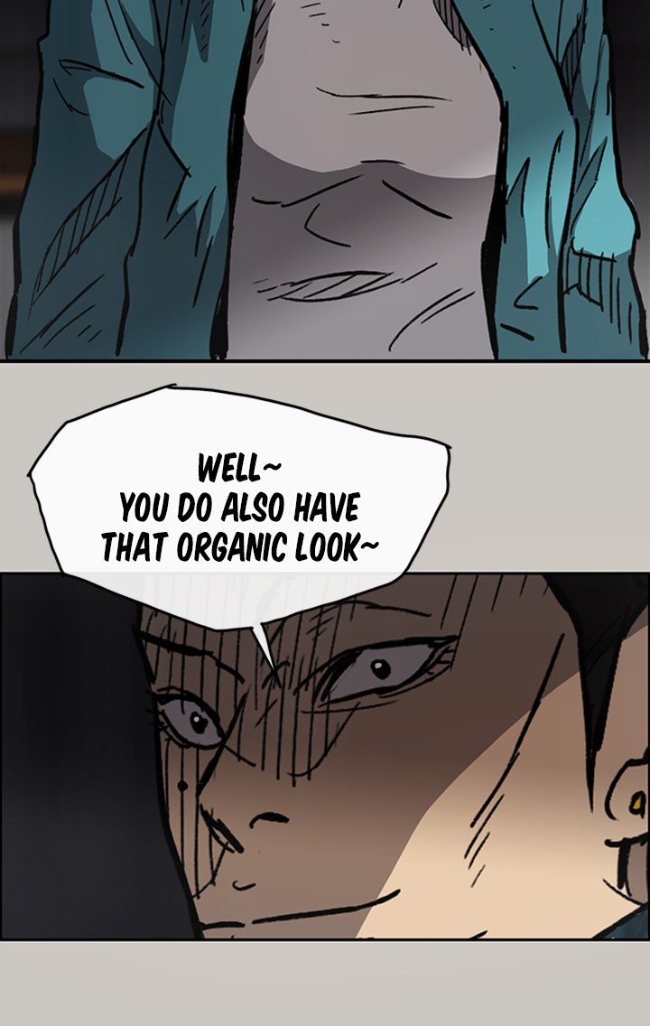 MAD : Escort Driver - Chapter 16 [photo 44] - MangaPorn