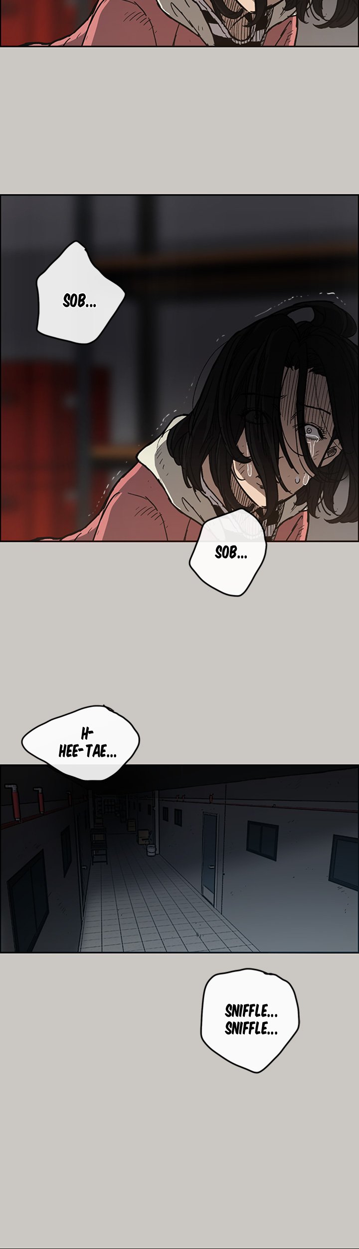 MAD : Escort Driver - Chapter 16 [photo 47] - MangaPorn