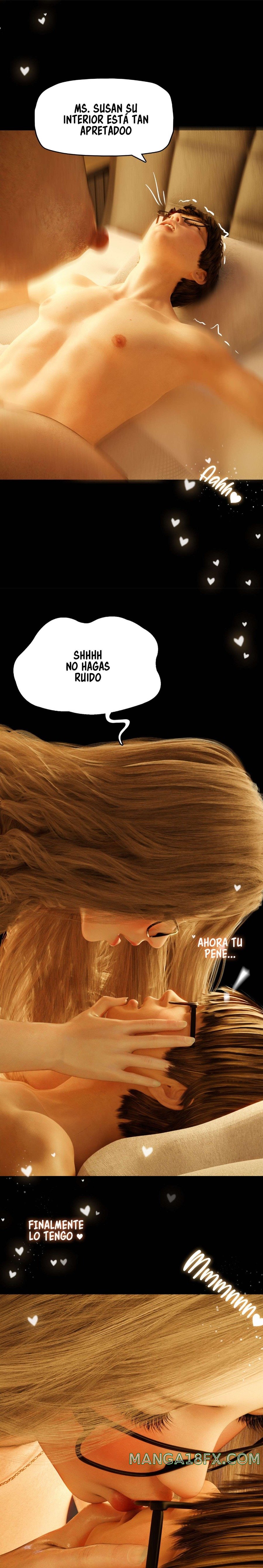 My Neighbor's Widow Raw - Chapter 9 [photo 41] - MangaPorn
