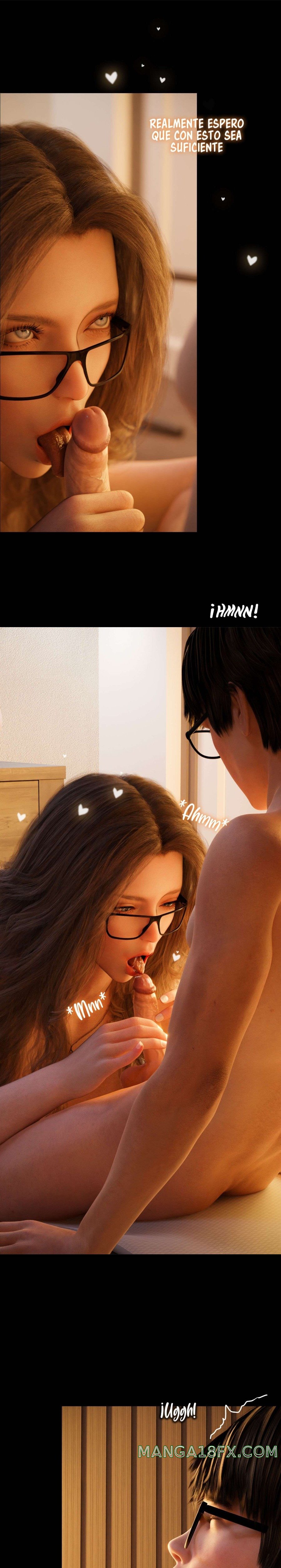 My Neighbor's Widow Raw - Chapter 9 [photo 9] - MangaPorn