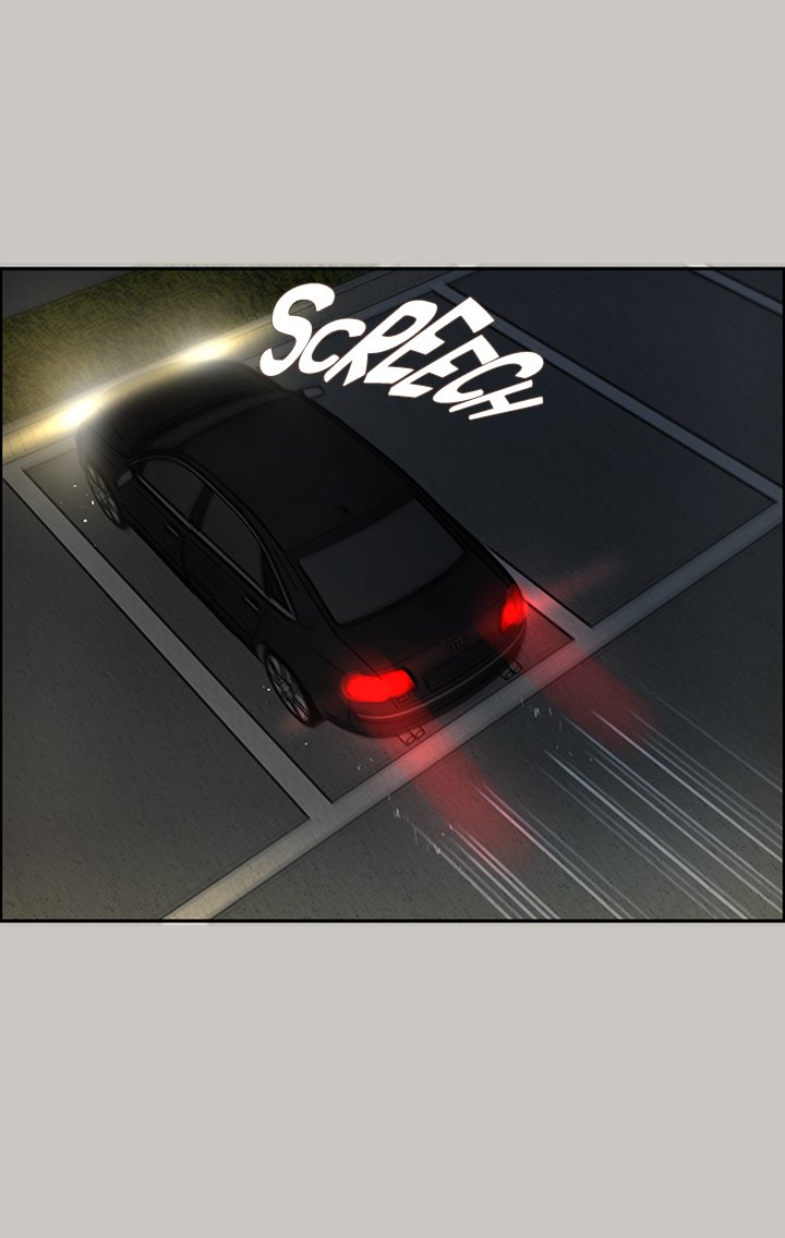 MAD : Escort Driver - Chapter 17 [photo 29] - MangaPorn