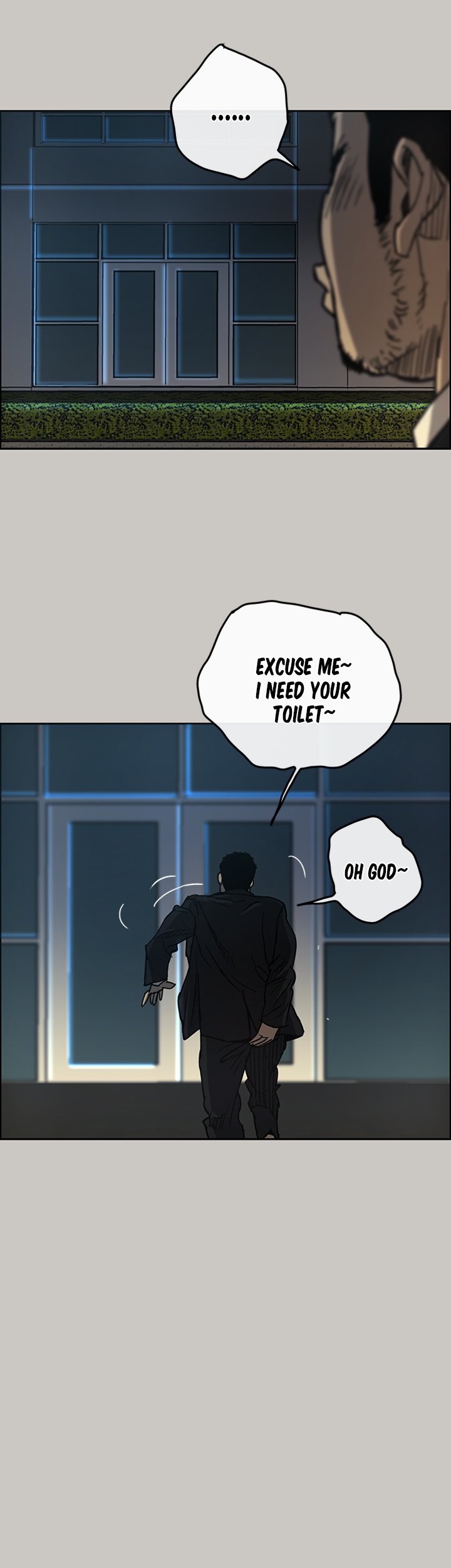 MAD : Escort Driver - Chapter 17 [photo 39] - MangaPorn
