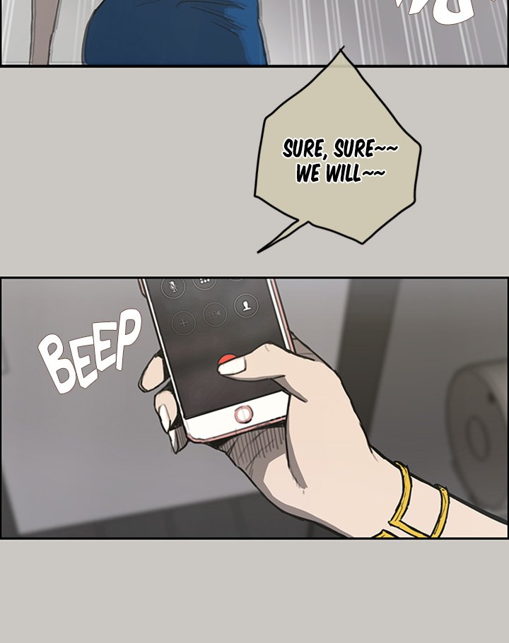 MAD : Escort Driver - Chapter 18 [photo 32] - MangaPorn