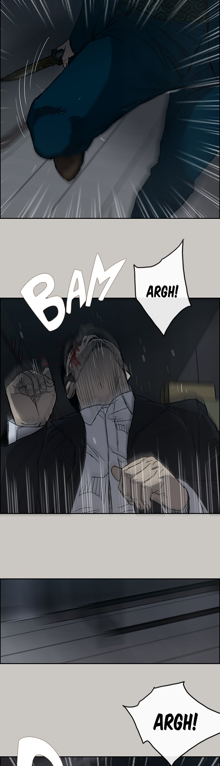 MAD : Escort Driver - Chapter 19 [photo 18] - MangaPorn