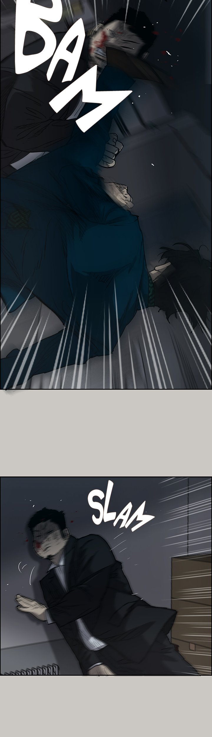 MAD : Escort Driver - Chapter 19 [photo 19] - MangaPorn