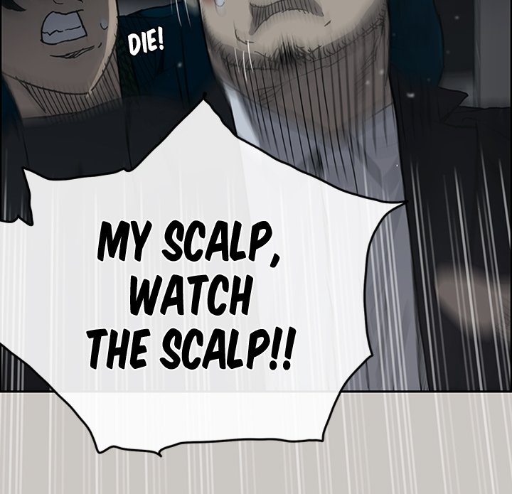 MAD : Escort Driver - Chapter 19 [photo 34] - MangaPorn