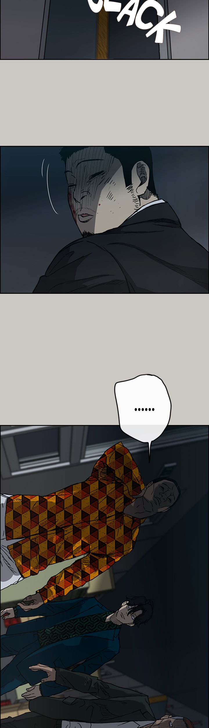 MAD : Escort Driver - Chapter 19 [photo 37] - MangaPorn