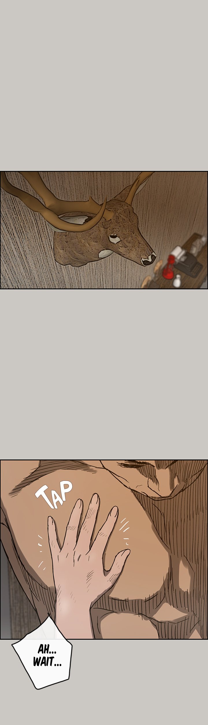 MAD : Escort Driver - Chapter 20 [photo 1] - MangaPorn