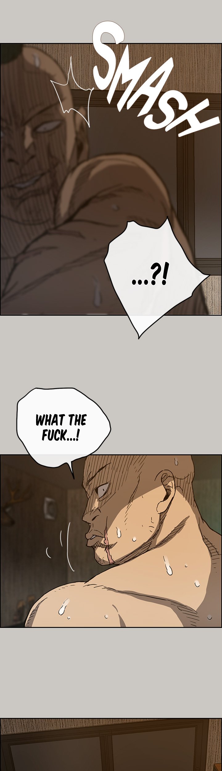 MAD : Escort Driver - Chapter 20 [photo 13] - MangaPorn