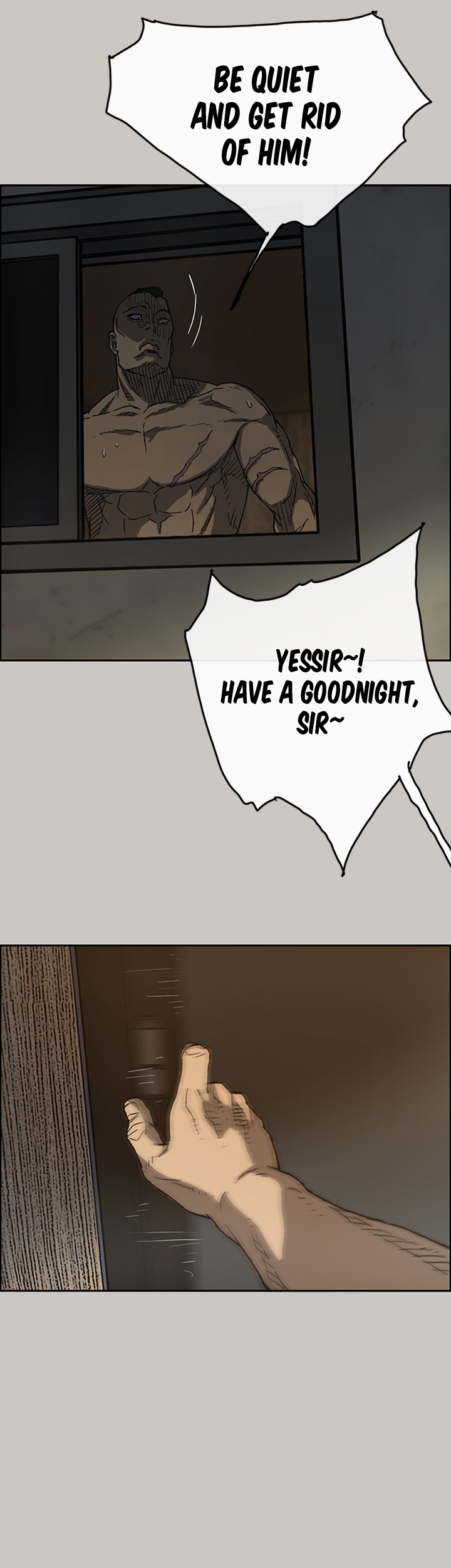 MAD : Escort Driver - Chapter 20 [photo 19] - MangaPorn