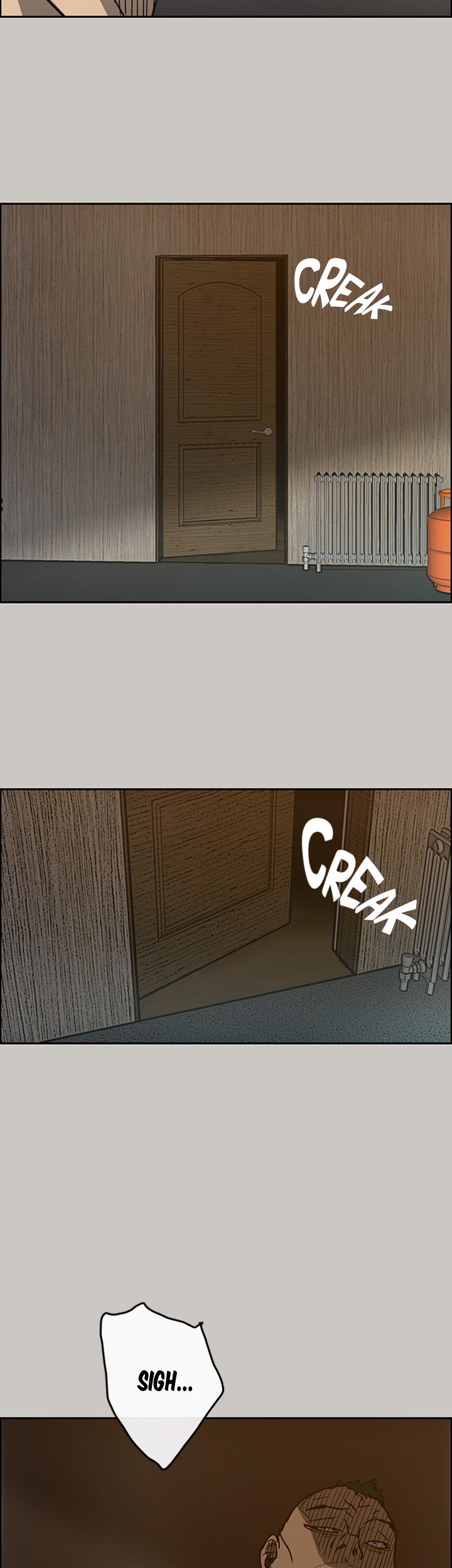 MAD : Escort Driver - Chapter 20 [photo 22] - MangaPorn