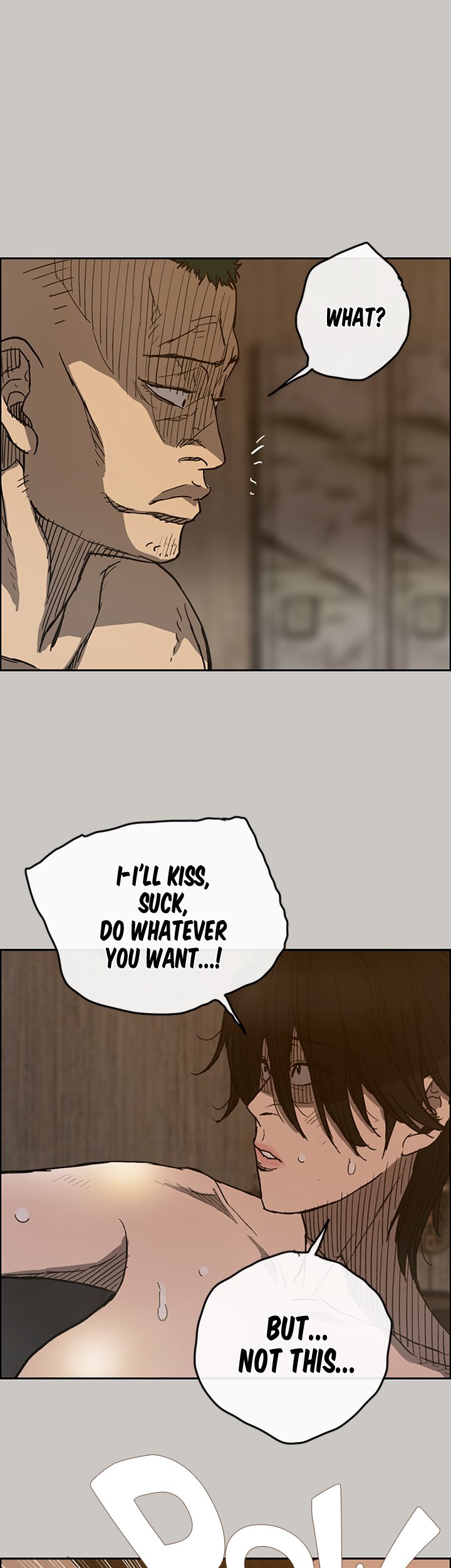 MAD : Escort Driver - Chapter 20 [photo 3] - MangaPorn