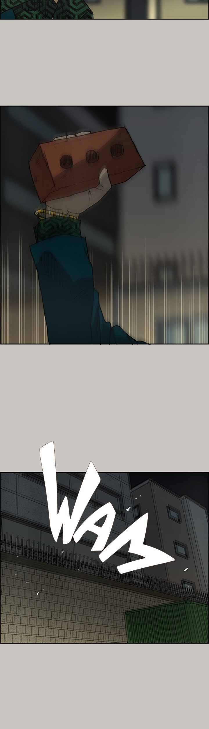 MAD : Escort Driver - Chapter 20 [photo 38] - MangaPorn