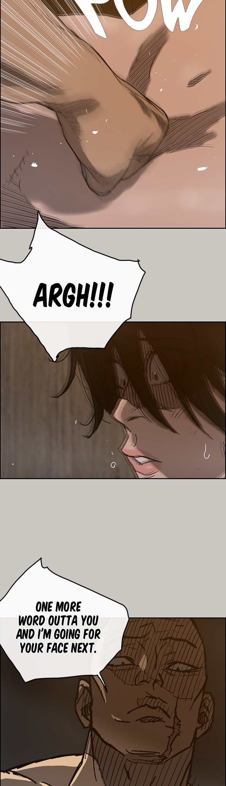 MAD : Escort Driver - Chapter 20 [photo 4] - MangaPorn