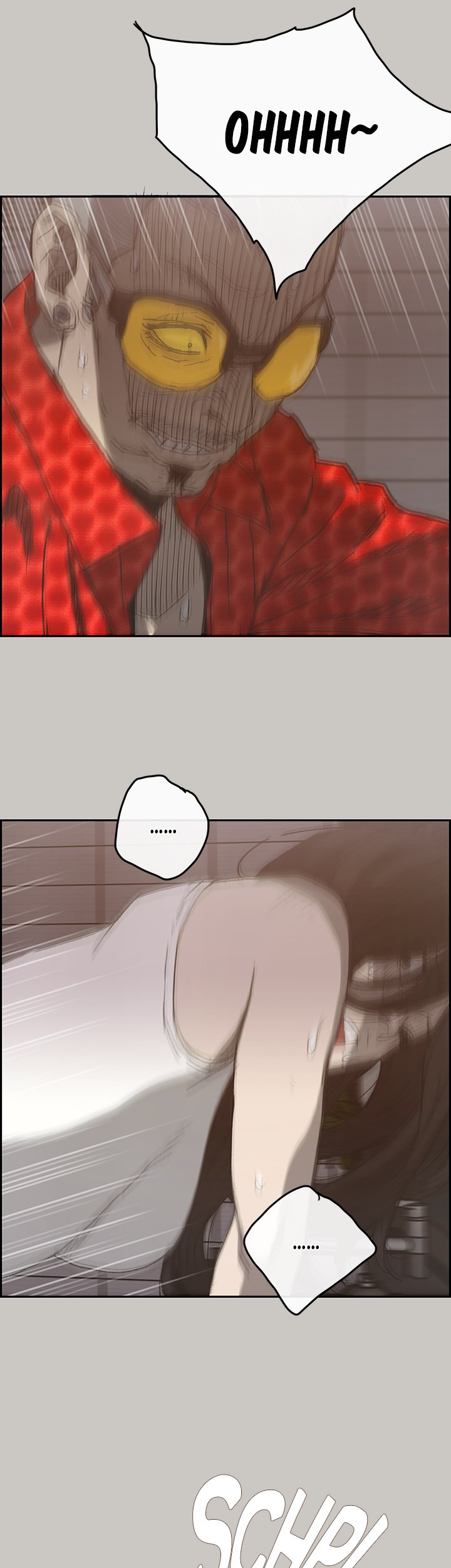 MAD : Escort Driver - Chapter 21 [photo 10] - MangaPorn