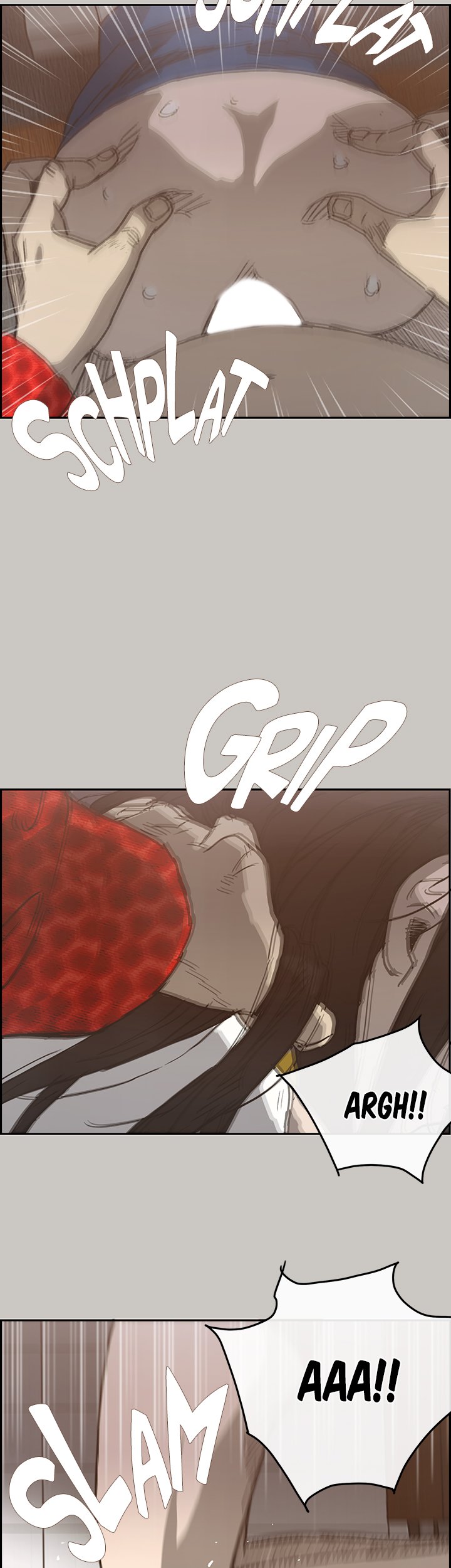 MAD : Escort Driver - Chapter 21 [photo 11] - MangaPorn