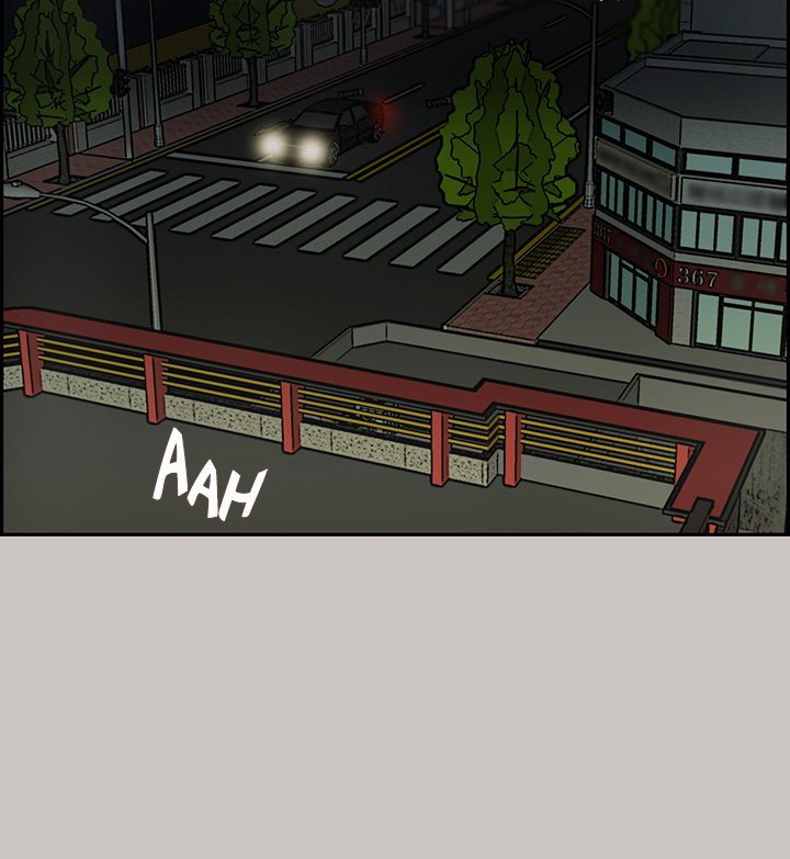MAD : Escort Driver - Chapter 21 [photo 49] - MangaPorn