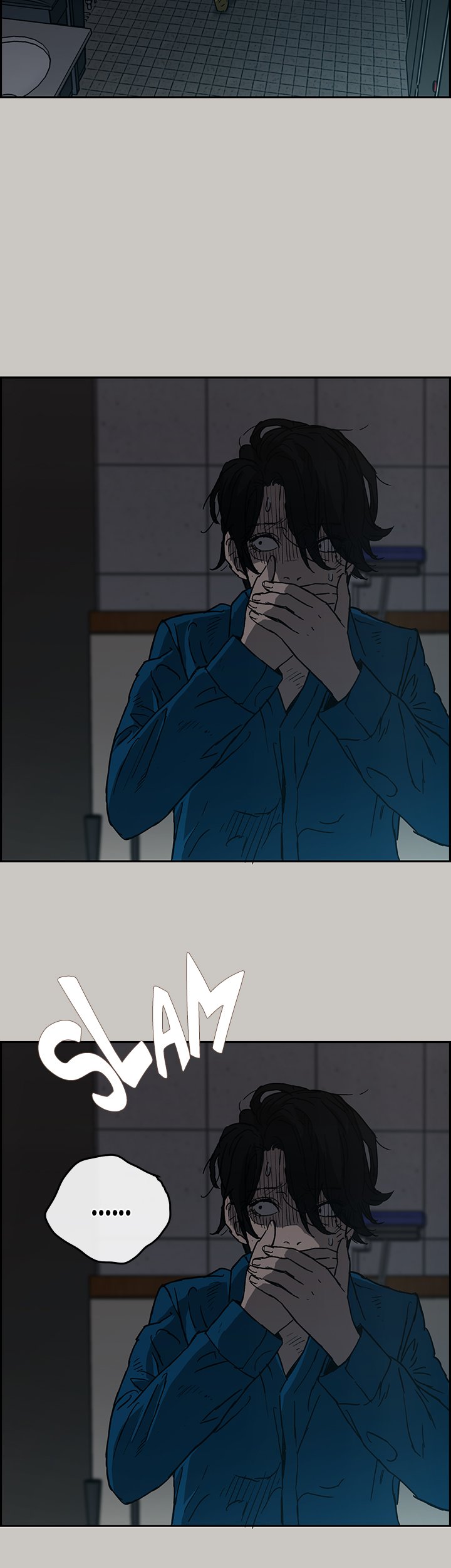 MAD : Escort Driver - Chapter 21 [photo 5] - MangaPorn