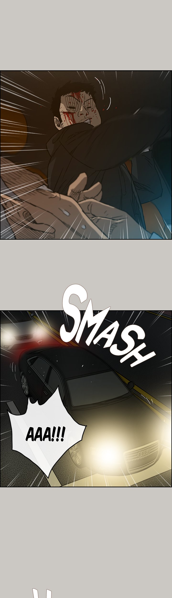 MAD : Escort Driver - Chapter 22 [photo 13] - MangaPorn