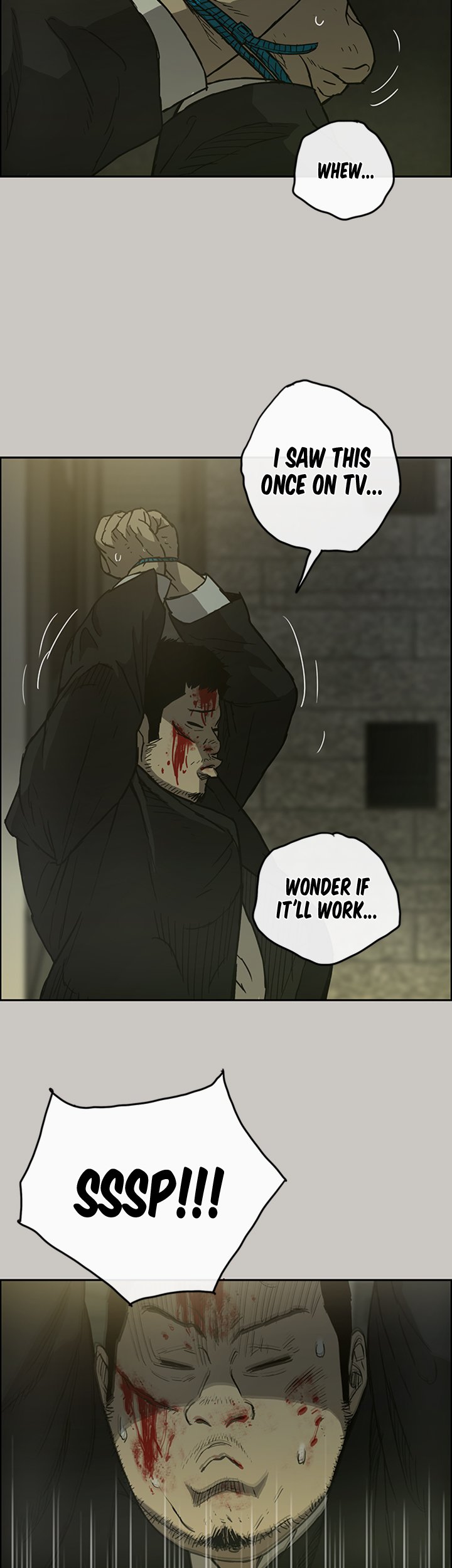 MAD : Escort Driver - Chapter 22 [photo 21] - MangaPorn