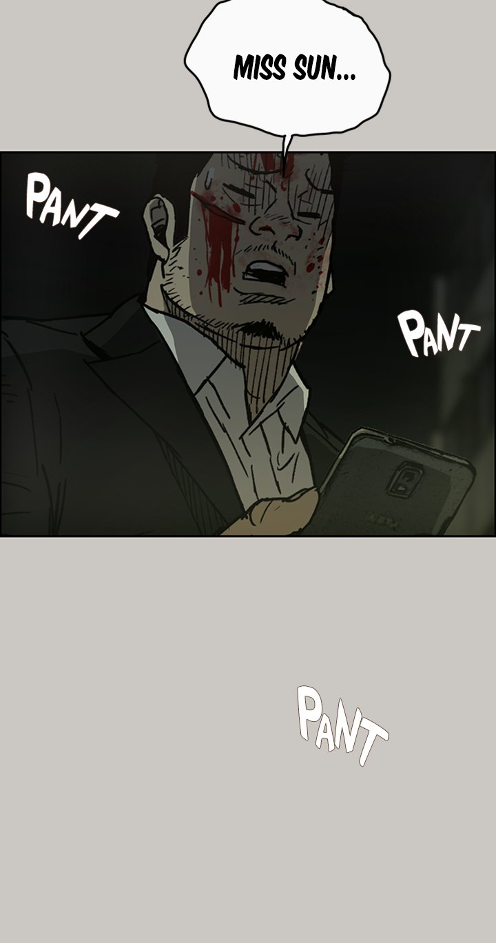 MAD : Escort Driver - Chapter 22 [photo 29] - MangaPorn