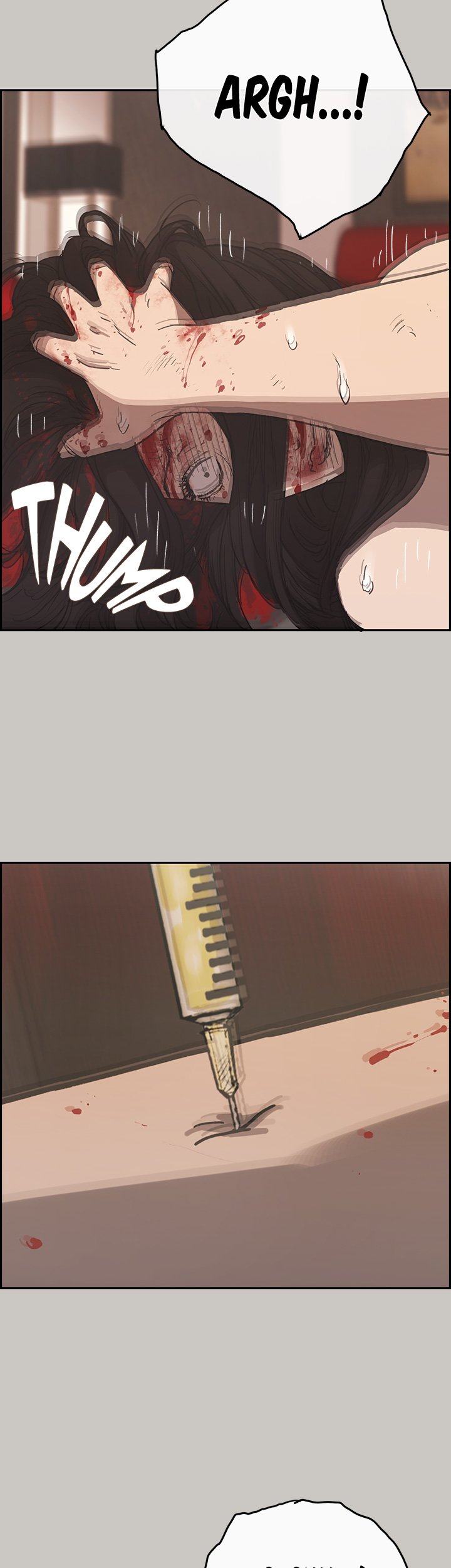 MAD : Escort Driver - Chapter 23 [photo 13] - MangaPorn