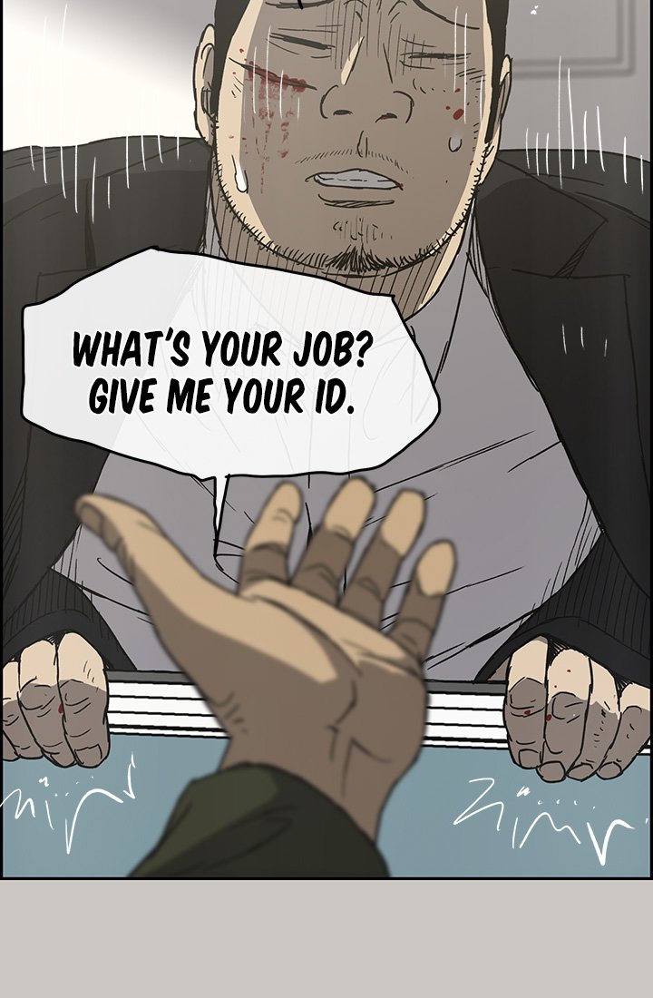 MAD : Escort Driver - Chapter 23 [photo 20] - MangaPorn