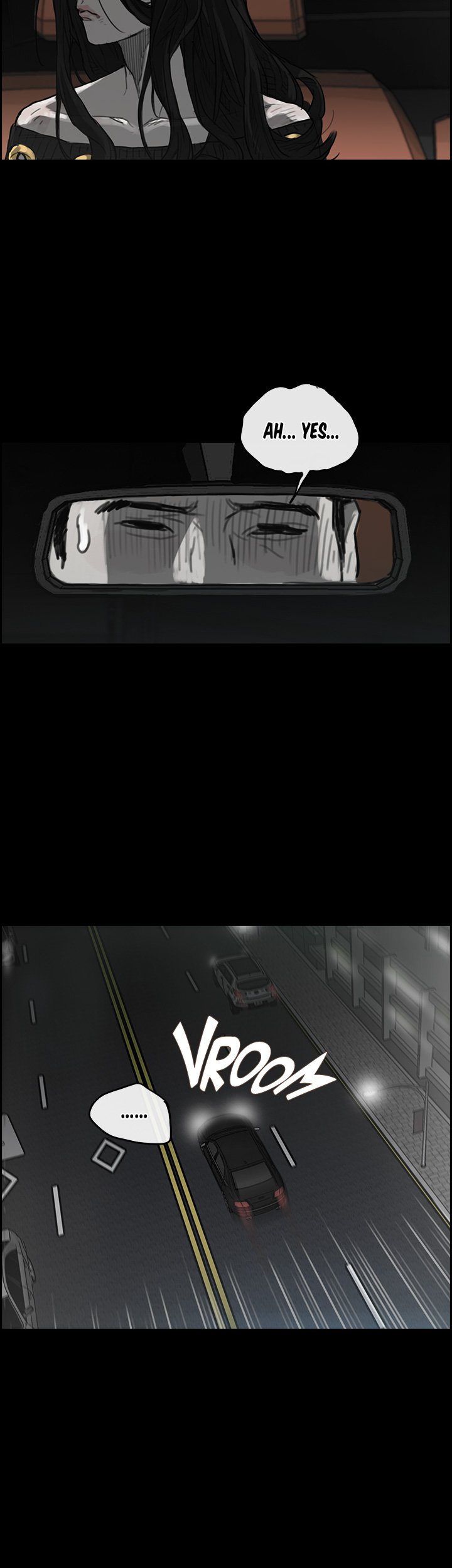 MAD : Escort Driver - Chapter 23 [photo 30] - MangaPorn