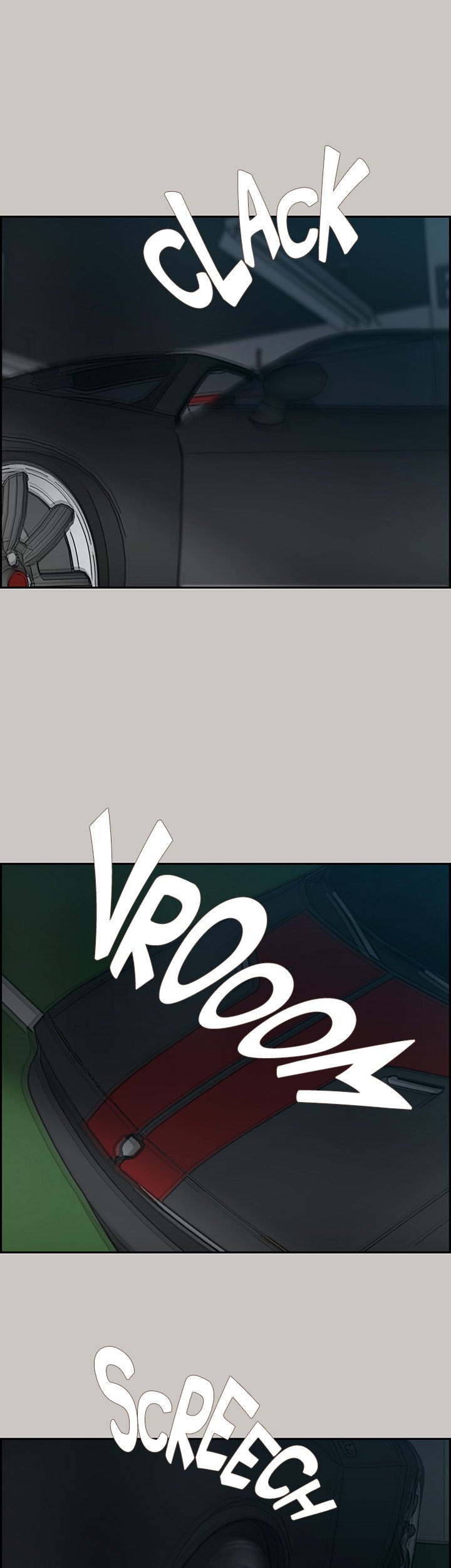 MAD : Escort Driver - Chapter 24 [photo 14] - MangaPorn