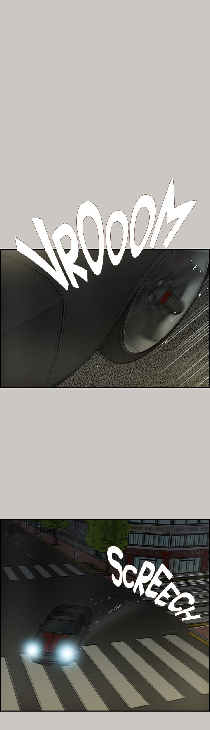 MAD : Escort Driver - Chapter 24 [photo 36] - MangaPorn