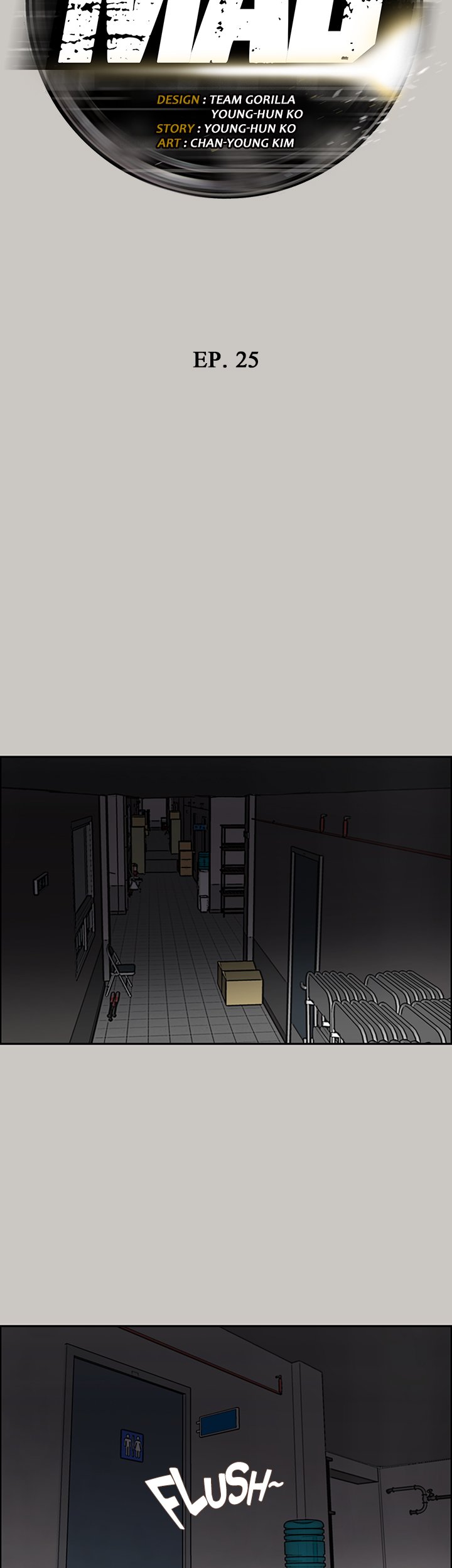 MAD : Escort Driver - Chapter 25 [photo 10] - MangaPorn