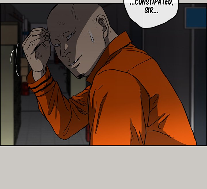 MAD : Escort Driver - Chapter 25 [photo 12] - MangaPorn