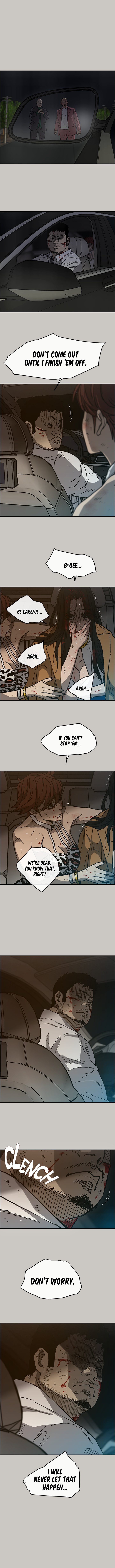 MAD : Escort Driver - Chapter 37 [photo 1] - MangaPorn