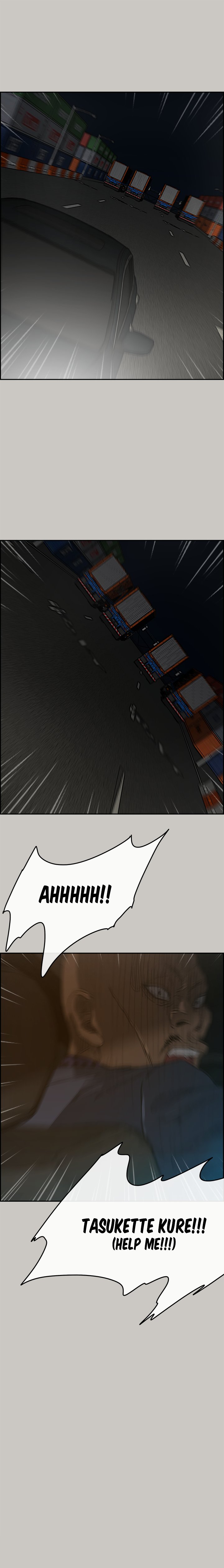 MAD : Escort Driver - Chapter 44 [photo 10] - MangaPorn