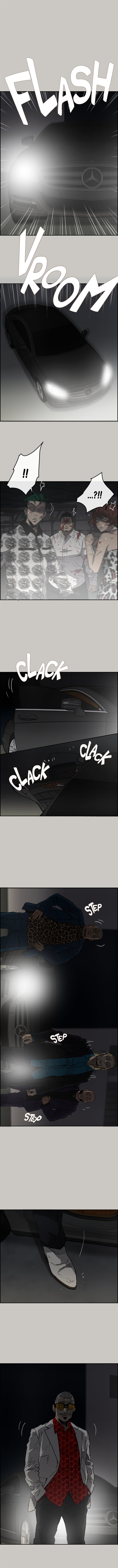 MAD : Escort Driver - Chapter 47 [photo 1] - MangaPorn