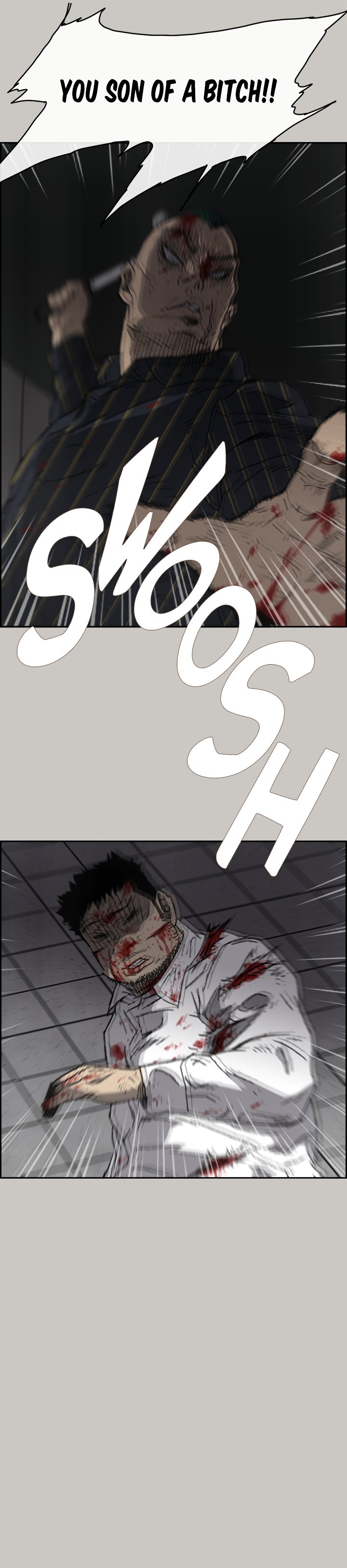 MAD : Escort Driver - Chapter 52 [photo 9] - MangaPorn