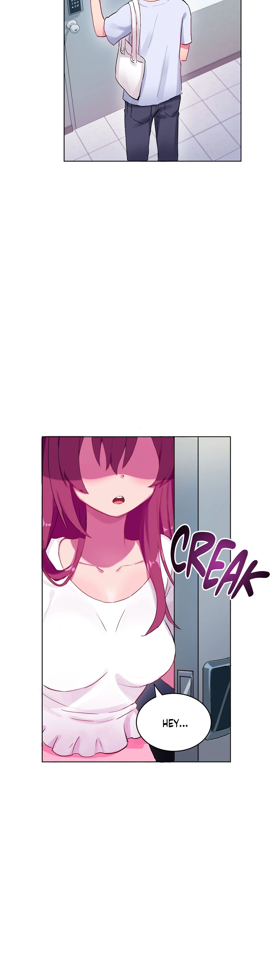 Short Stories, Big Secrets - Chapter 2 [photo 21] - MangaPorn