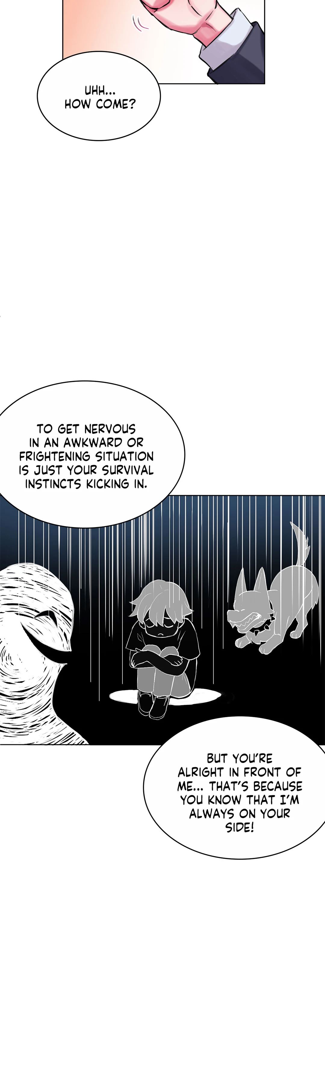 Short Stories, Big Secrets - Chapter 4 [photo 15] - MangaPorn