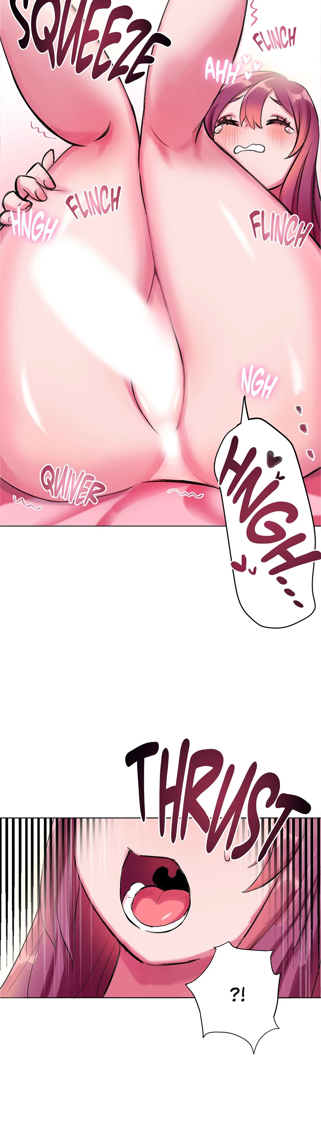 Short Stories, Big Secrets - Chapter 4 [photo 25] - MangaPorn